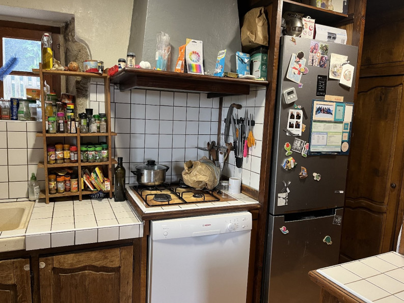 vente Maison en pierre Faycelles - Photo 6