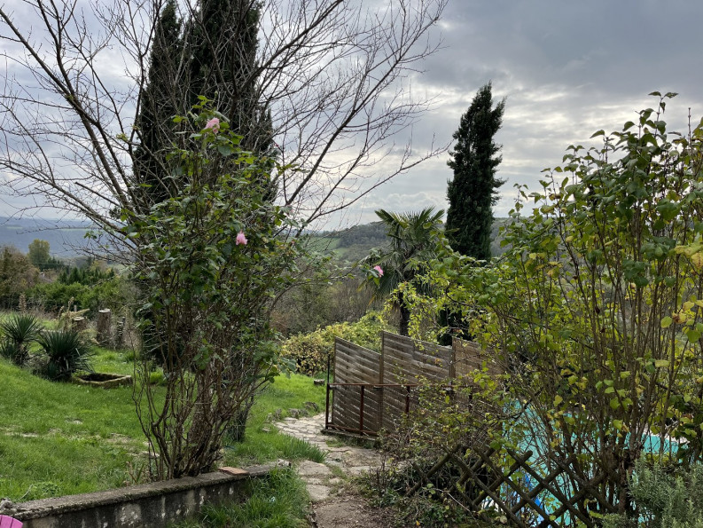 vente Maison en pierre Faycelles - Photo 2