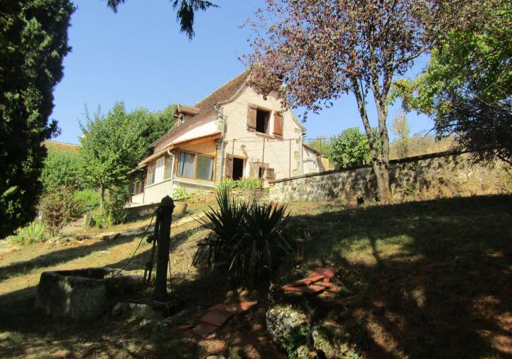 sale Maison en pierre Faycelles