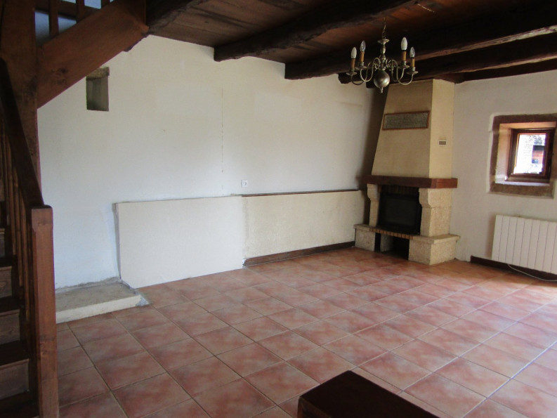 vente Maison en pierre Faycelles - Photo 14