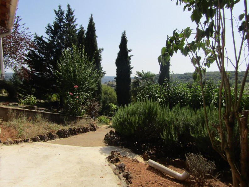 vente Maison en pierre Faycelles - Photo 20