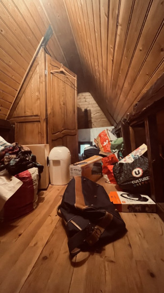 vente Maison en pierre Faycelles - Photo 11