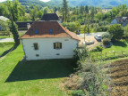 vente Maison Saint Pierre Toirac