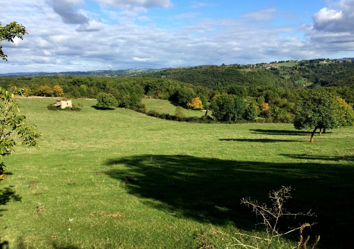 vente Demeure Figeac