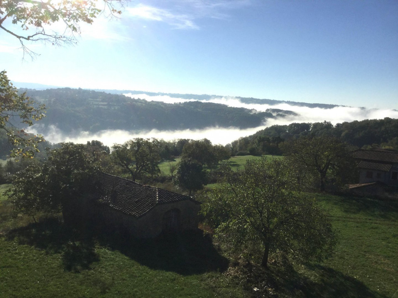 vente Demeure Figeac - Photo 13