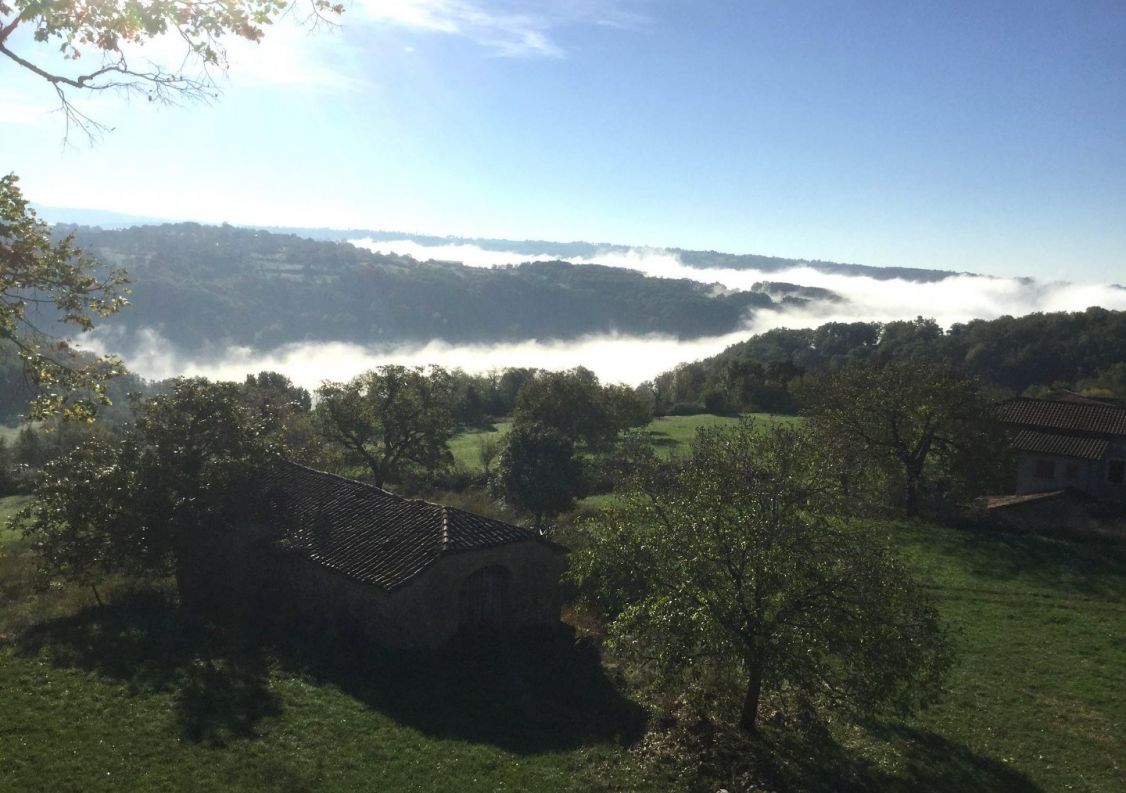 vente Demeure Figeac