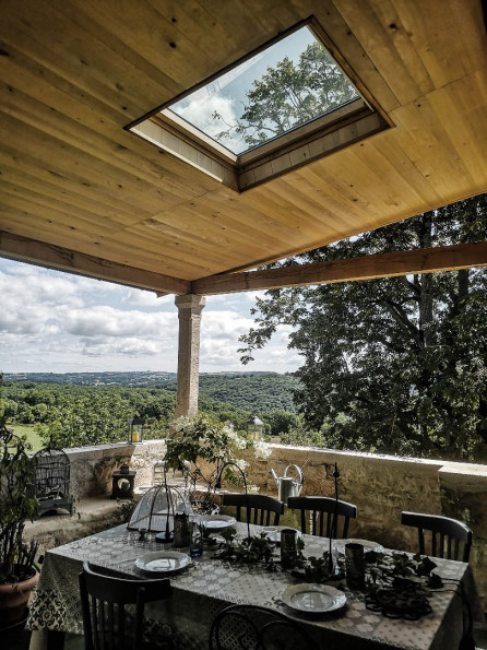 sale Demeure Figeac - Photo 12