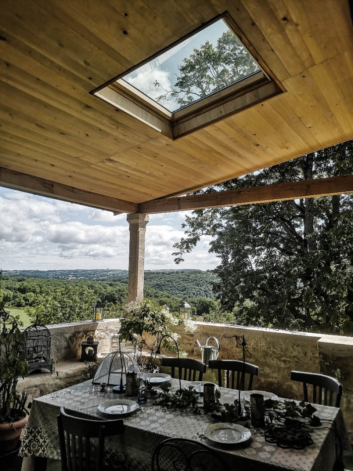 vente Demeure Figeac - Photo 12