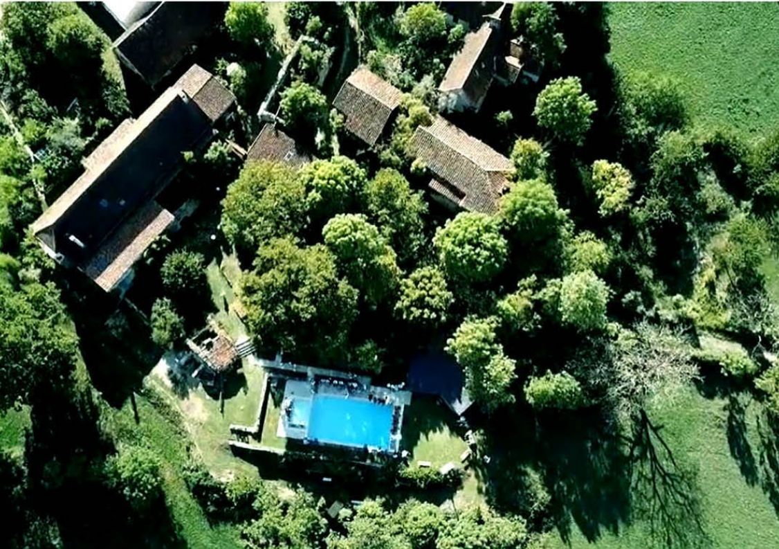 vente Demeure Figeac