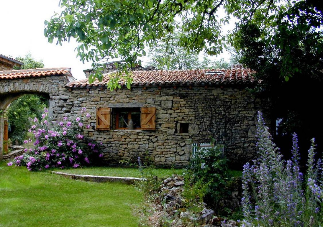 vente Demeure Figeac