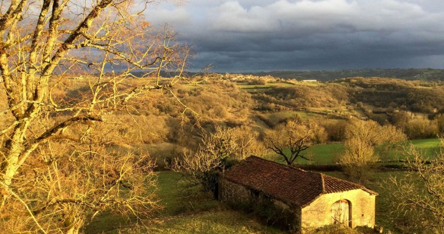 vente Demeure Figeac