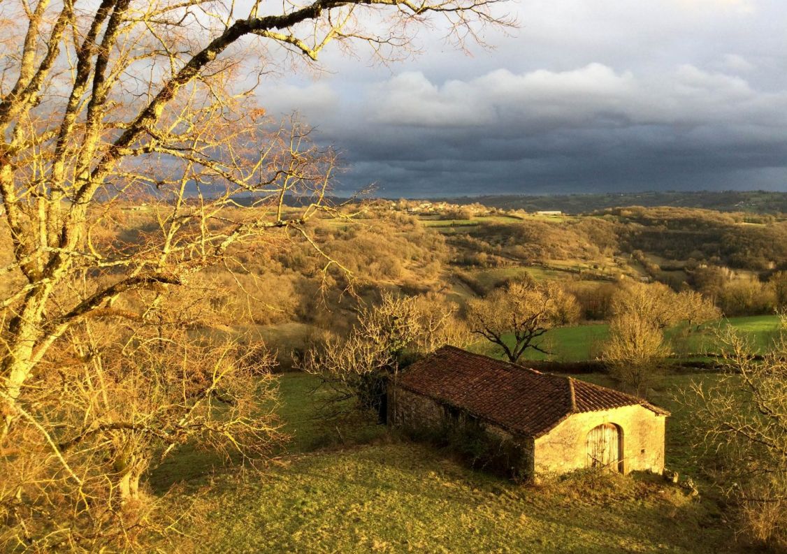 vente Demeure Figeac