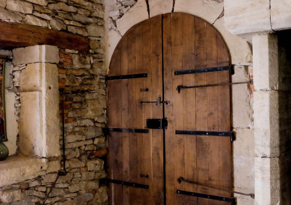 vente Demeure Figeac