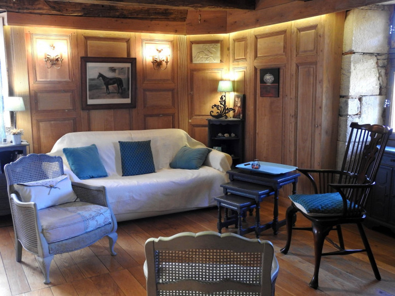 vente Demeure Figeac - Photo 10