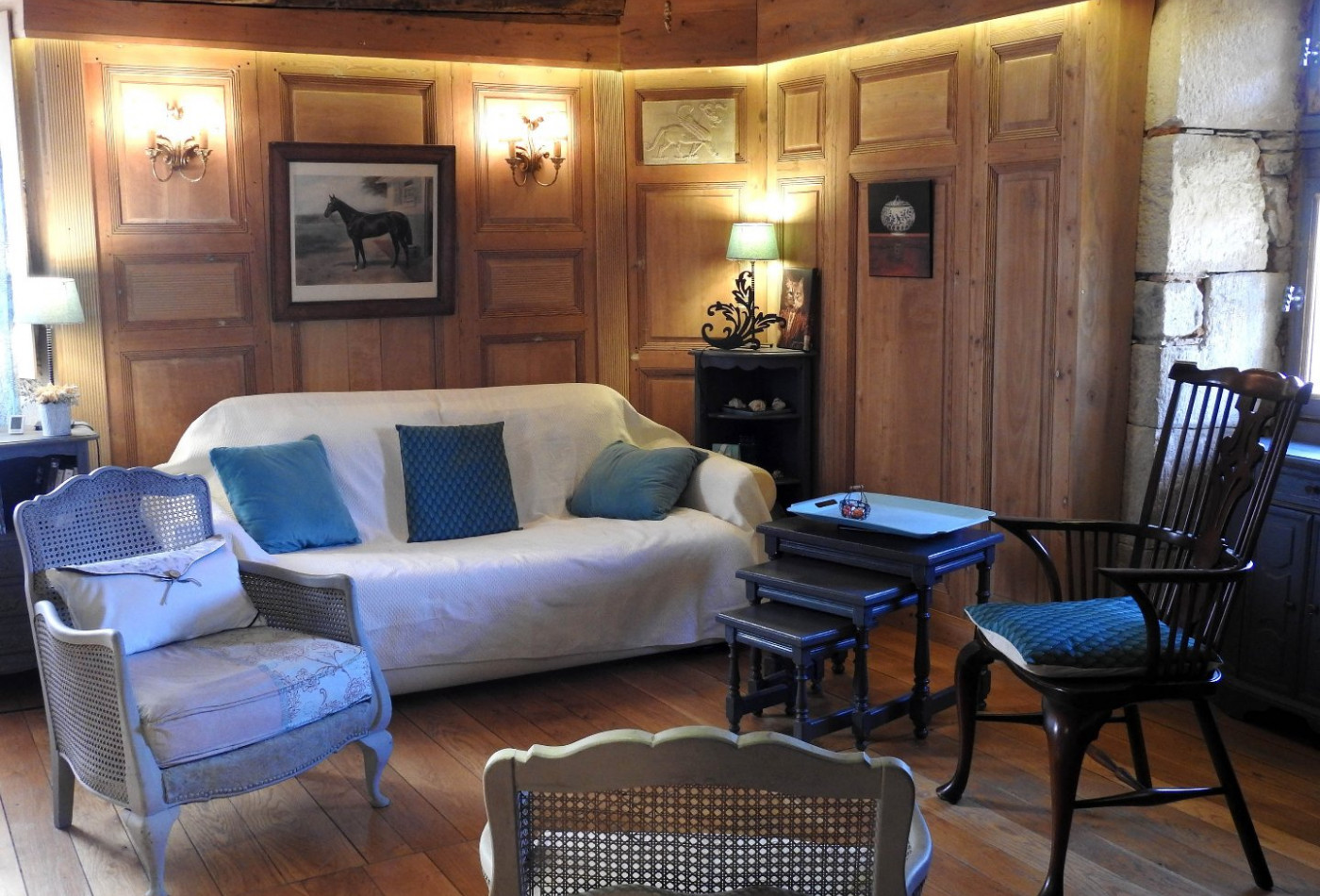 vente Demeure Figeac - Photo 10