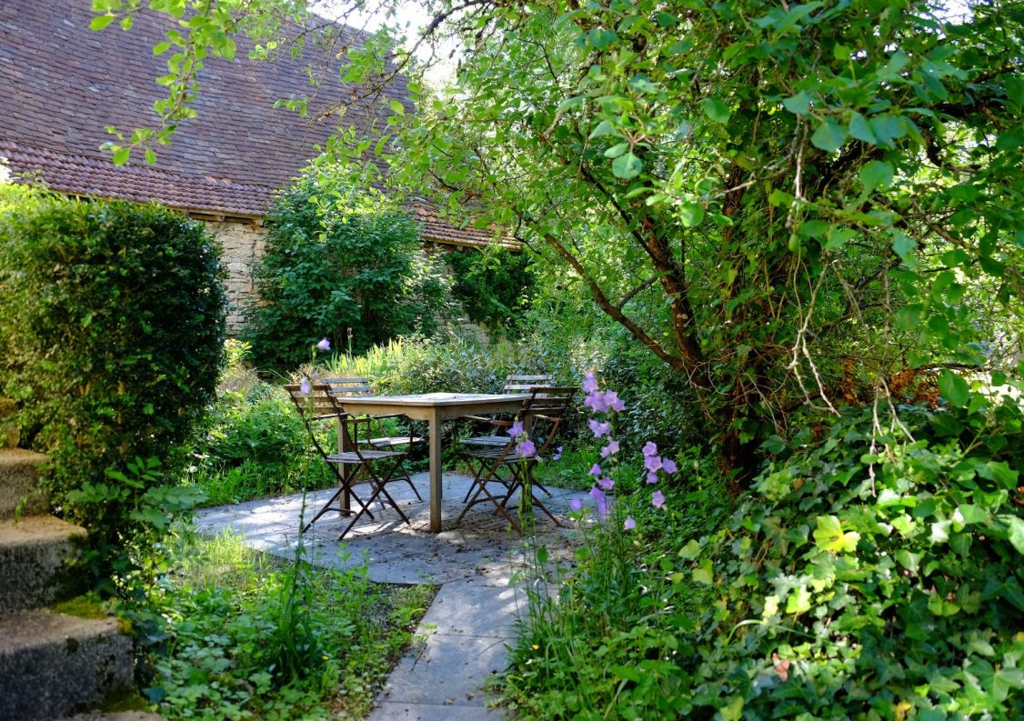 vente Demeure Figeac