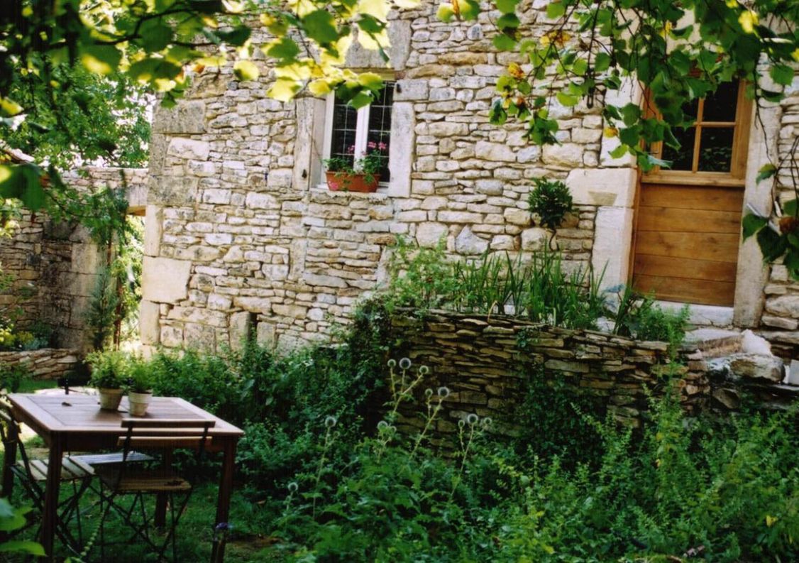 vente Demeure Figeac