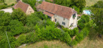vente Demeure Figeac