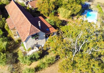 vente Demeure Figeac