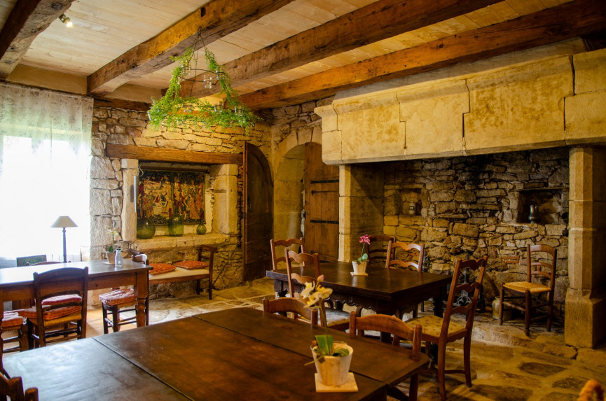 sale Demeure Figeac - Photo 6