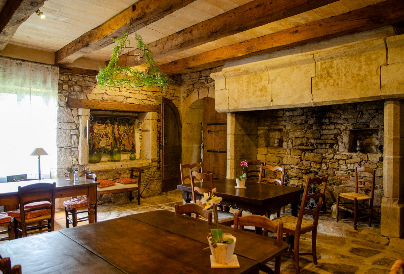 vente Demeure Figeac - Photo 6