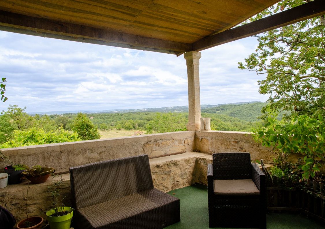 vente Demeure Figeac
