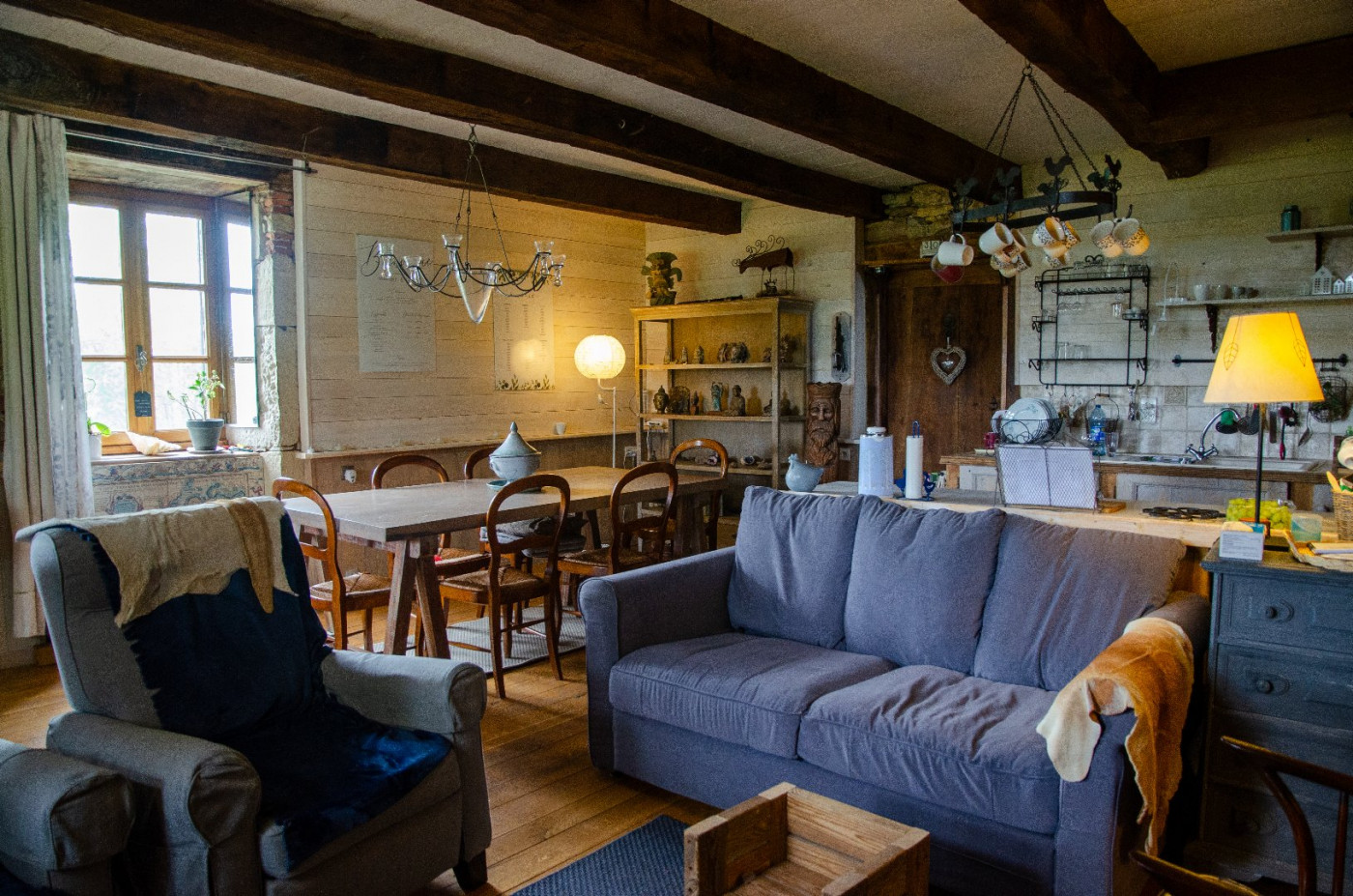 vente Demeure Figeac - Photo 11