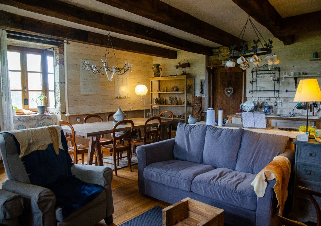 vente Demeure Figeac