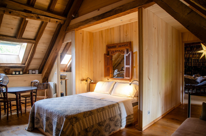 sale Demeure Figeac - Photo 15