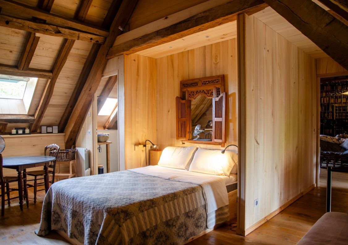 vente Demeure Figeac