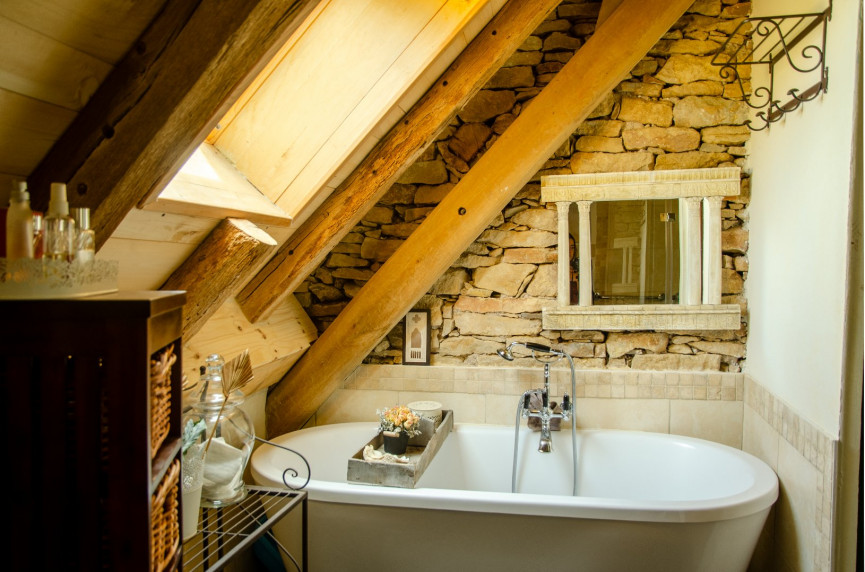 sale Demeure Figeac - Photo 16