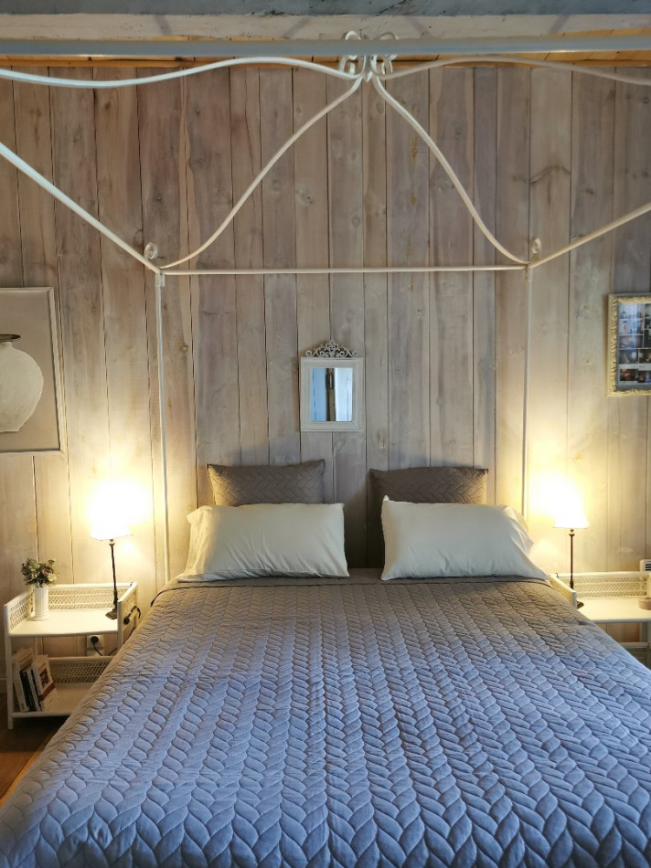 vente Demeure Figeac - Photo 20
