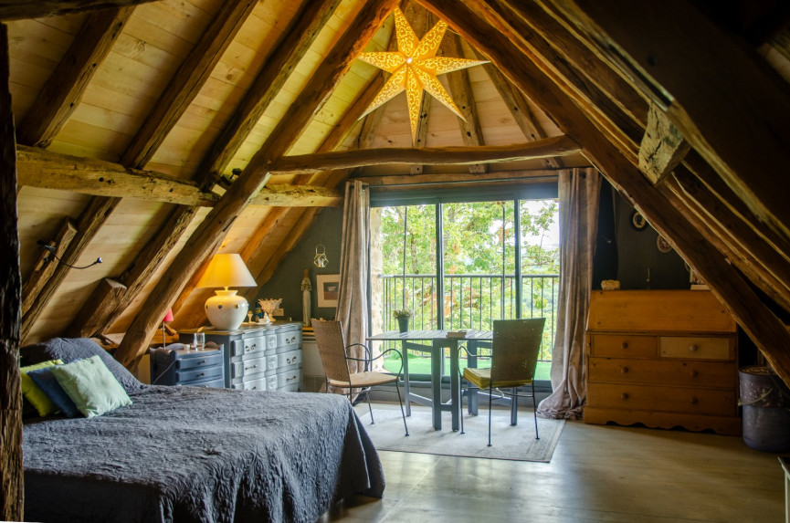 sale Demeure Figeac - Photo 7