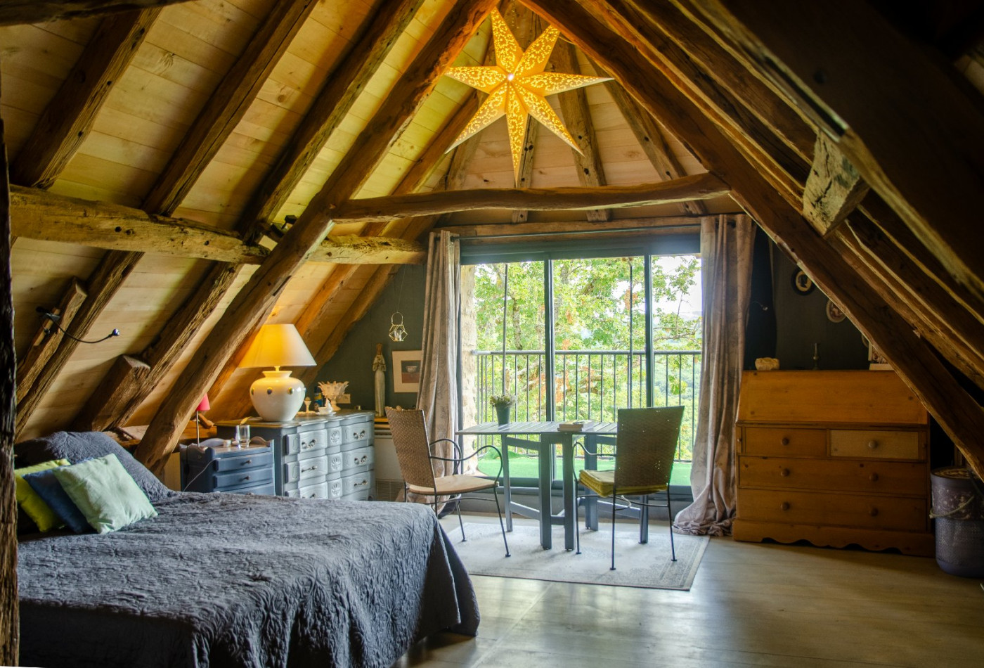 vente Demeure Figeac - Photo 7