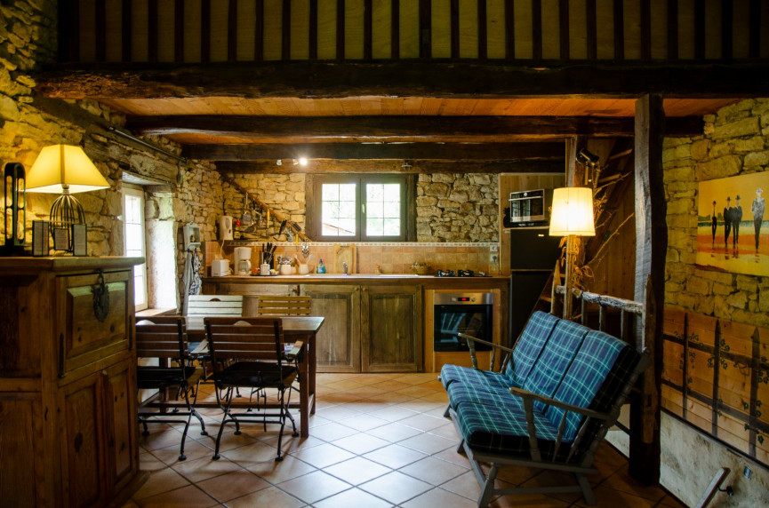 sale Demeure Figeac - Photo 18