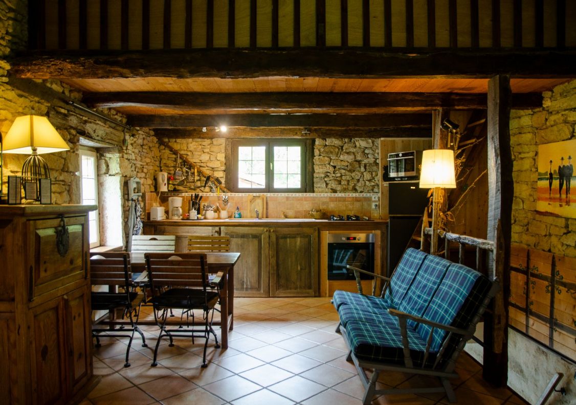 vente Demeure Figeac