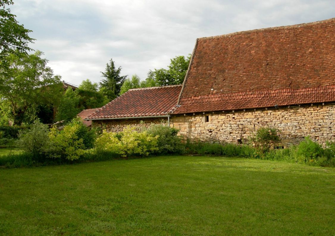 vente Demeure Figeac