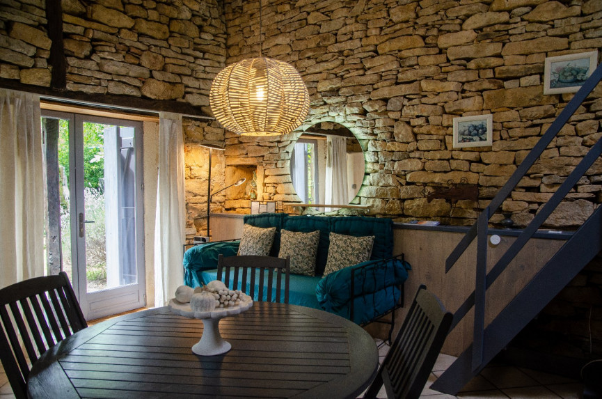 sale Demeure Figeac - Photo 17