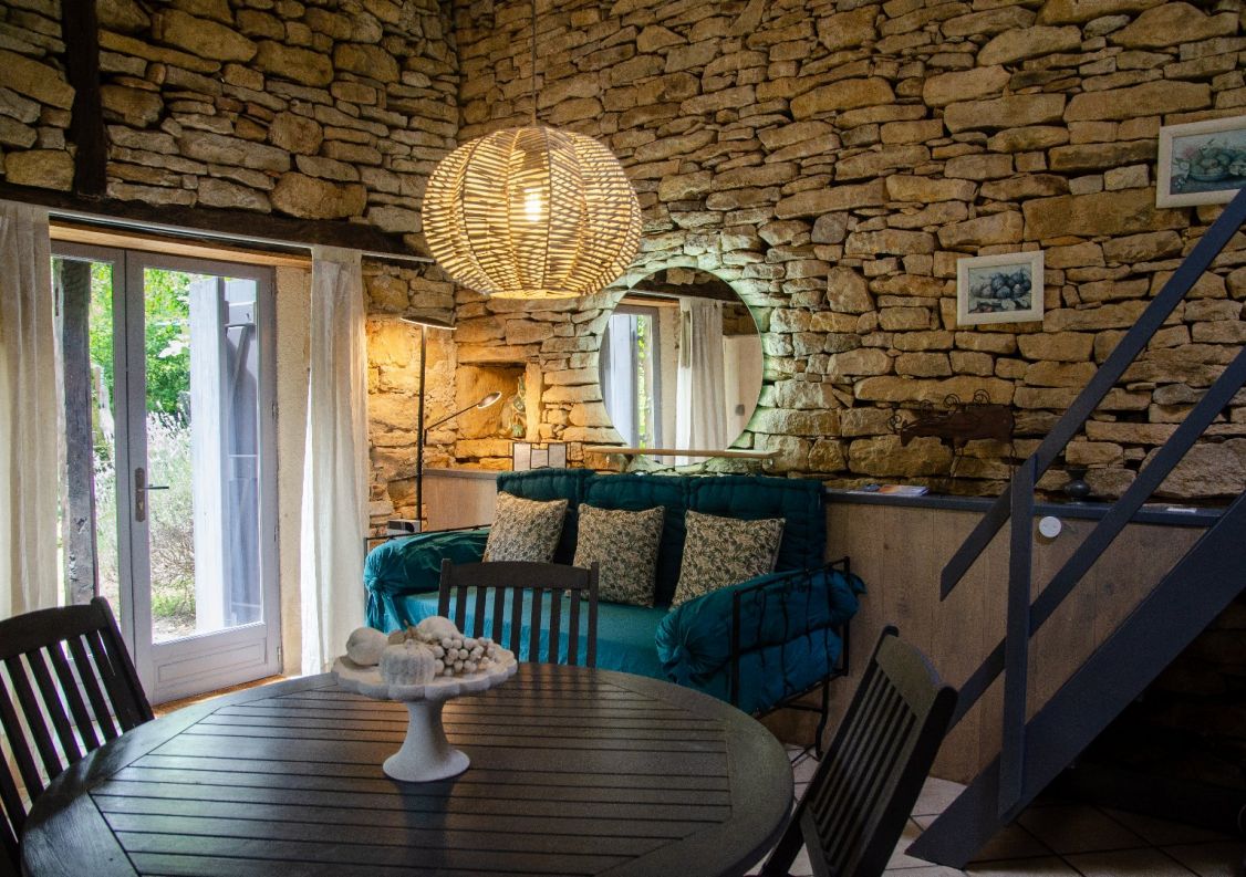 vente Demeure Figeac