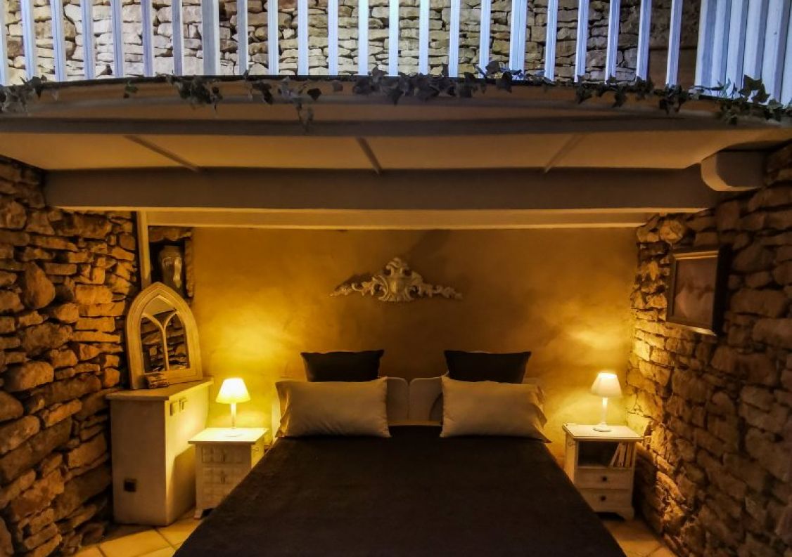 vente Demeure Figeac
