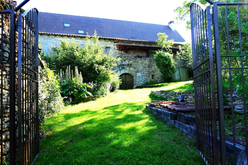sale Demeure Figeac - Photo 4