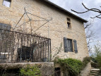 vente Demeure Figeac