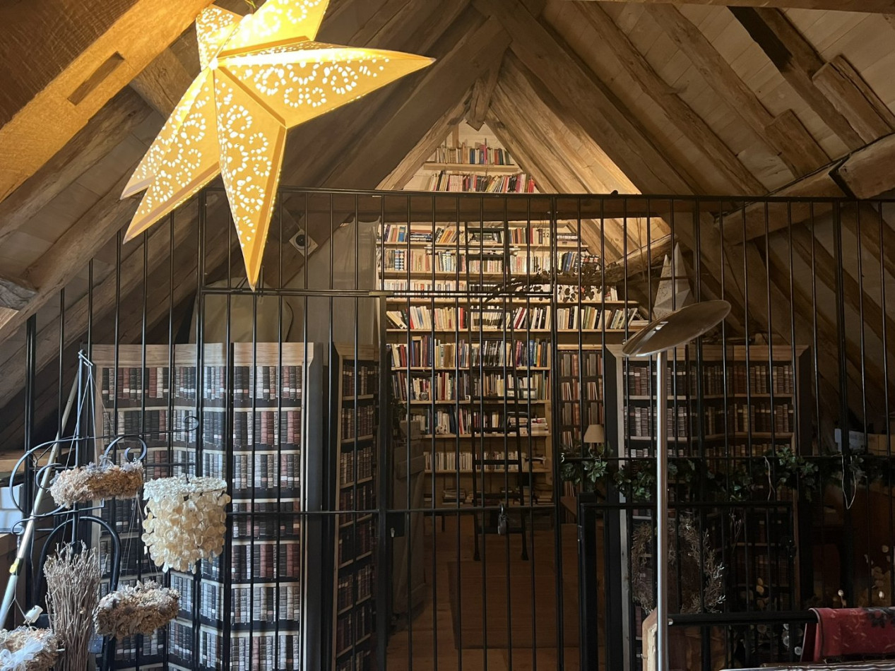 vente Demeure Figeac - Photo 14