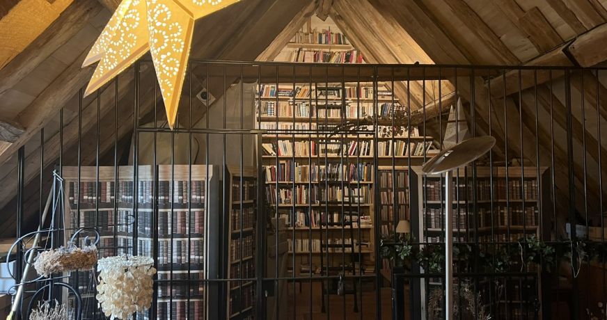 vente Demeure Figeac