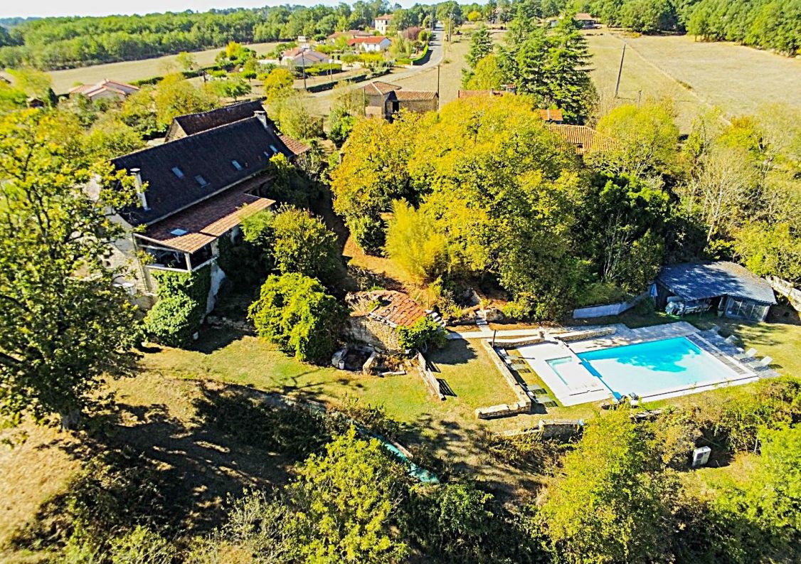 vente Demeure Figeac