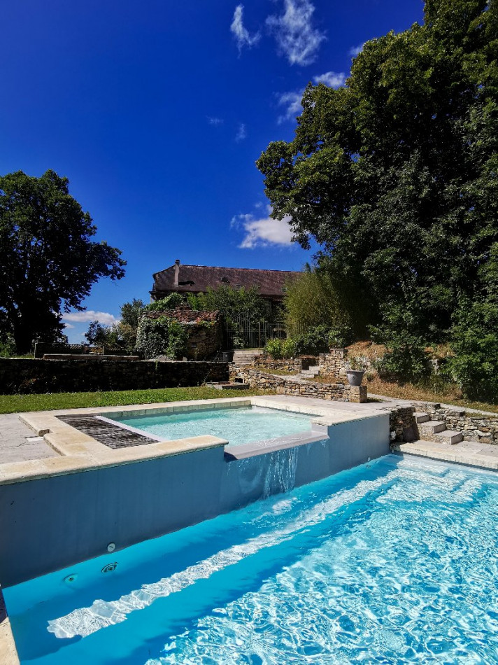 vente Demeure Figeac - Photo 5