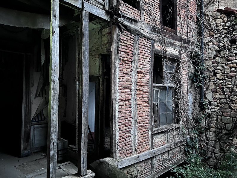 vente Immeuble à rénover Figeac - Photo 10