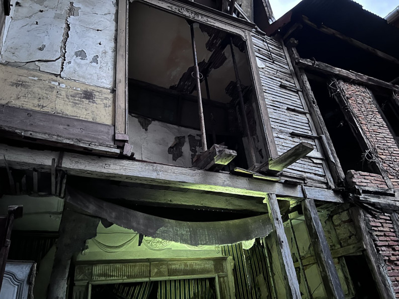 vente Immeuble à rénover Figeac - Photo 8