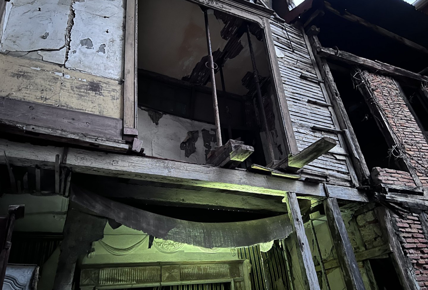 vente Immeuble à rénover Figeac - Photo 8