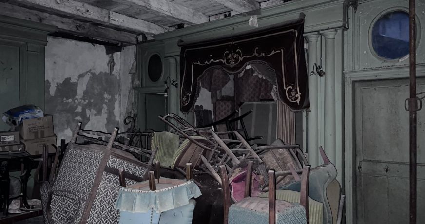 vente Immeuble à rénover Figeac